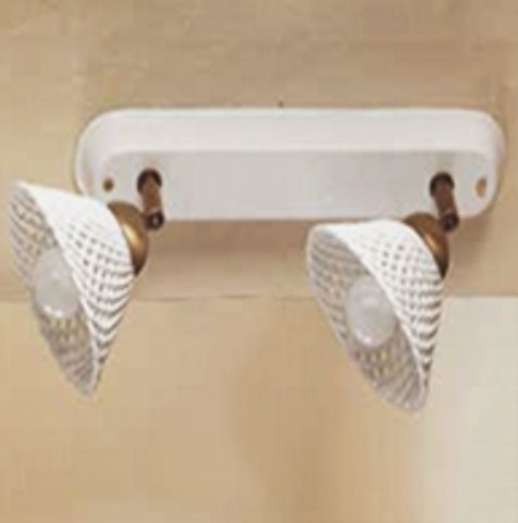 VERONA CERAMIC PENDANT LAMP 2042-2