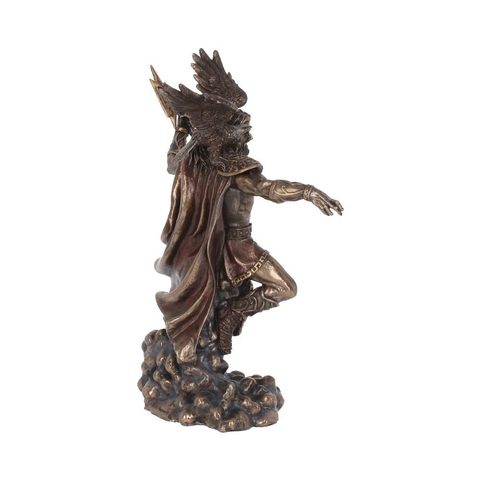 ZEUS, FIGURINE