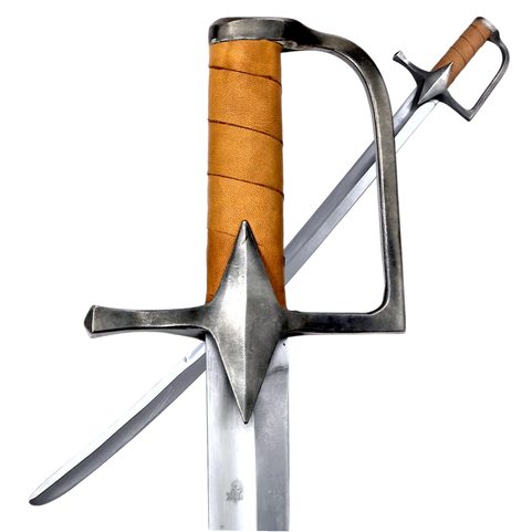 POLISH SHAVLE