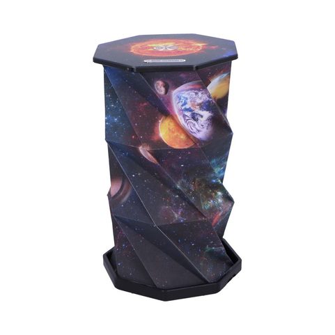 SOLAR SYSTEM FOLDABLE - LAMP
