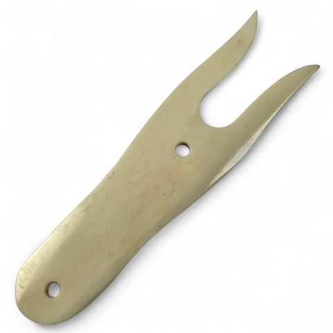 LUCET DE CORNE DE VACHE