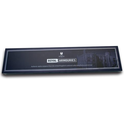 LANGSCHWERT, ENGLAND, 15. JAHRHUNDERT