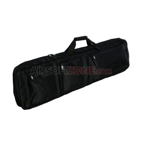 GEPOLSTERTE GEWEHRKOFFER 118CM