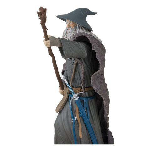 GANDALF LORD OF THE RINGS FIGURE 18CM
