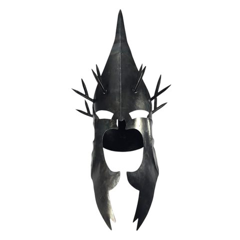 DARK KING, FANTASY HELMET