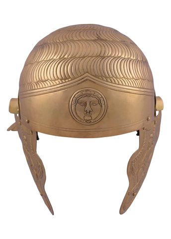 ROMAN AUXILIARY CAVALRY HELMET