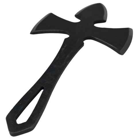 VAN HELSING, THROWING AXES - 3 PIECES