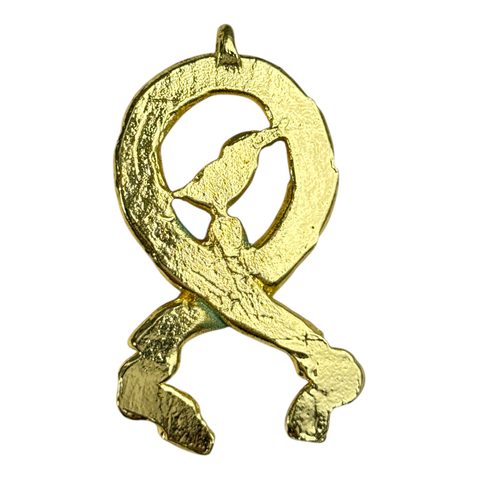 MARTIN-PÊCHEUR, EMBLÈME DE VENCESLAS IV.