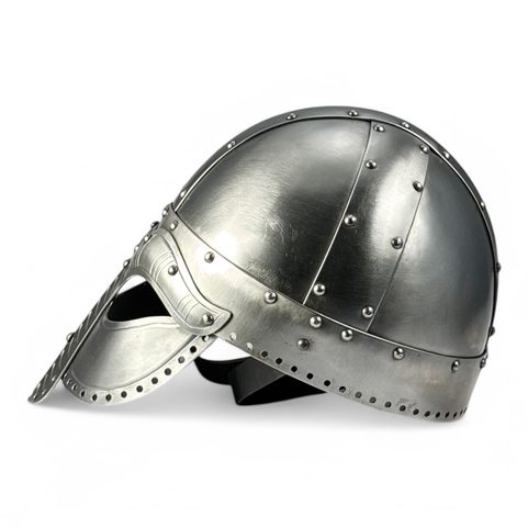 VIKING HELMET,1.5 MM