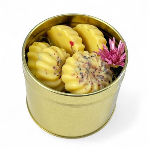DUFTWACHS - DUFTÖLE, WACHSE UND BLUMEN