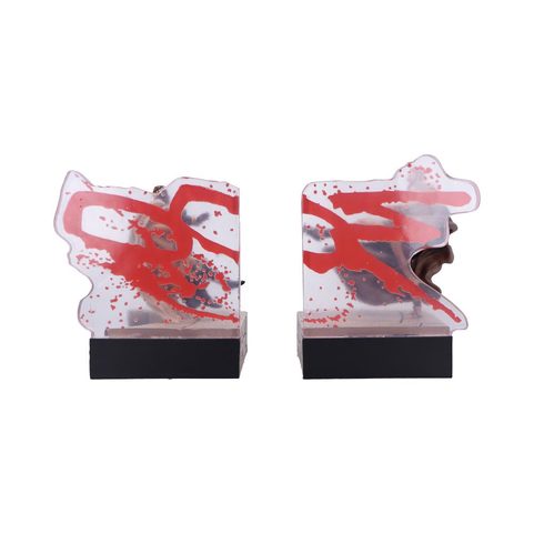 300 THIS IS SPARTA! BOOKMARKS 24CM