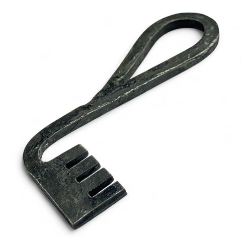 CLÉ FORGÉE VIKING, RÉPLIQUE