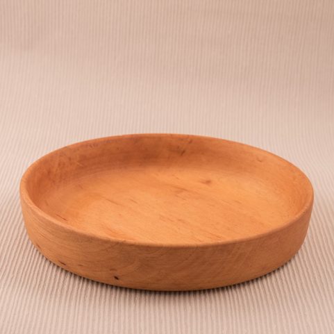 BOL DE SERVICE, BOIS