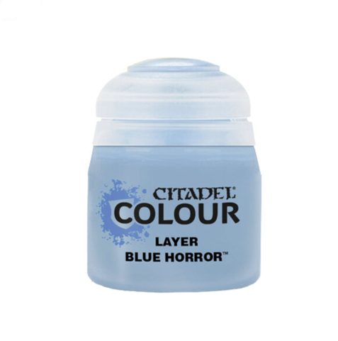 CITADEL LAYER BLUE HORROR 12ML