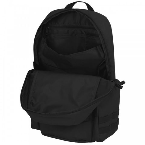 BACKPACK MAGNUM WILDCAT BLACK