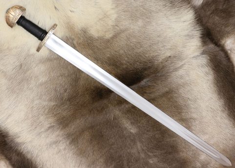 VIKING SWORD KLEPP, NORWAY