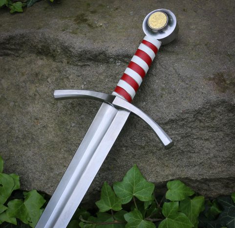 GROSSUS, ONE-HANDED SWORD