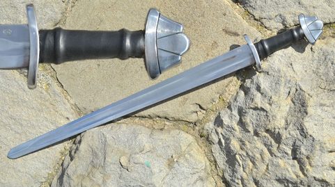 HAKON, VIKING PRACTISE SWORD, PETERSEN TYPOLOGY L