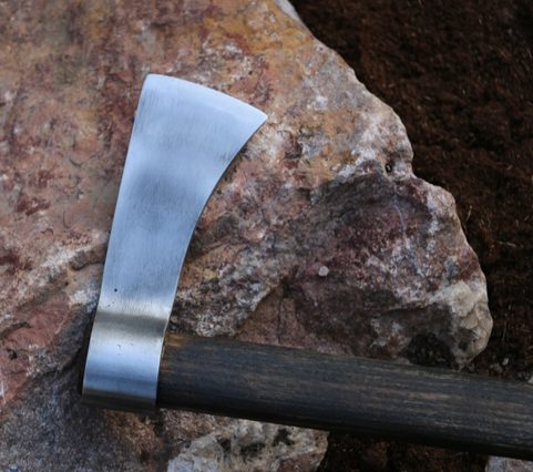 COUGAR, FORGED TOMAHAWK