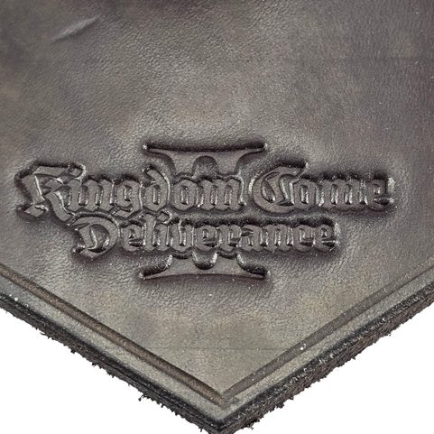 ATTACHE DE CEINTURE POUR MASSE D’ARMES, KINGDOM COME: DELIVERANCE II