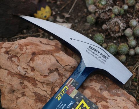 OUTILS DE GÉOLOGIE MARTEAUX DE ROCHE SHOP