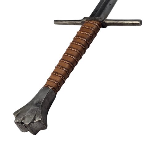 GOTHARD ONE AND A HALF HANDED MEDIEVAL SWORD