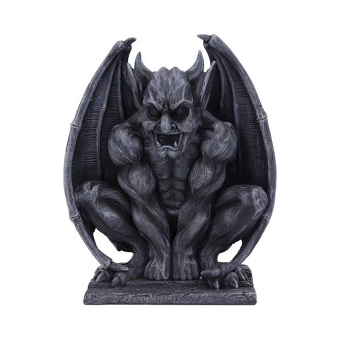 ADALWARD, GARGOYLE, FIGURINE 26CM