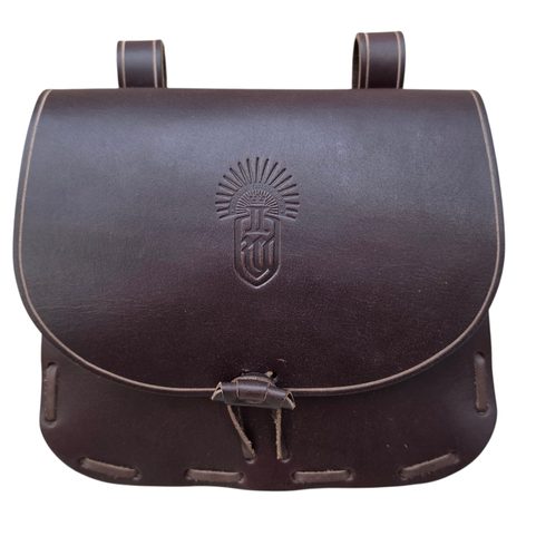 SACOCHE MÉDIÉVALE, KINGDOM COME: DELIVERANCE