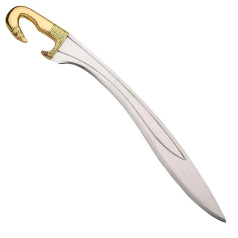 FALCATA, CELTIBERIAN SWORD