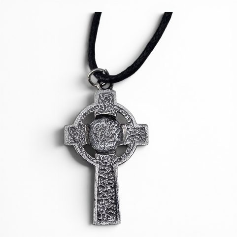 ANHÄNGER KELTISCHES KREUZ