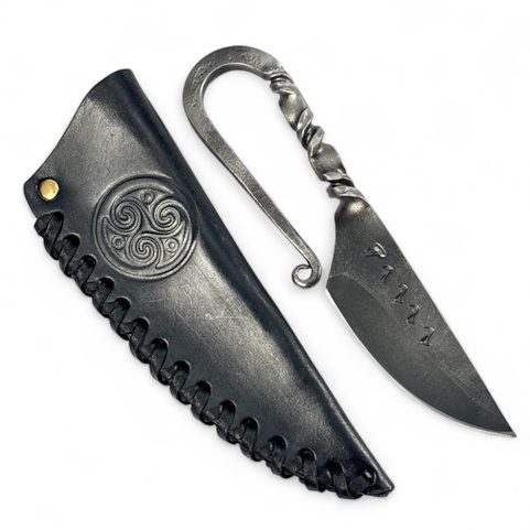 POLARIS, FORGED KNIFE
