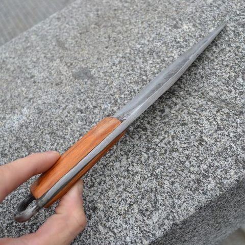 ROMAN KNIFE, FORGED REPLICA