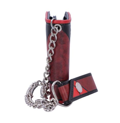TERMINATOR 2 WALLET T-800 11 CM