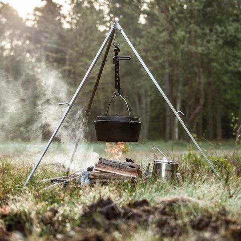 PETROMAX COOKING TRIPOD