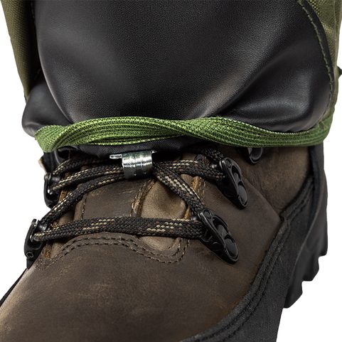 WATERPROOF GAITERS