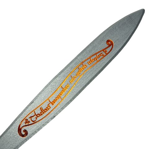 EPÉE HOBBIT, EN BOIS POUR ENFANTS