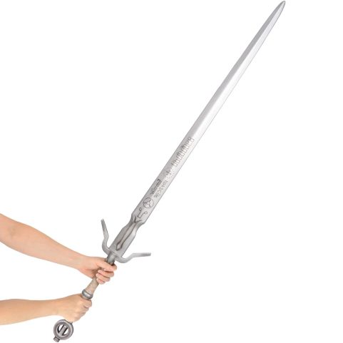 LARP-SCHWERT ZIREAEL, CIRI, WEICHE NACHBILDUNG