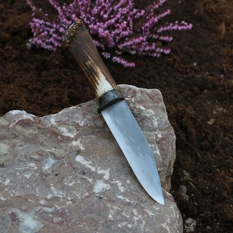 NIALL FORGED KNIFE