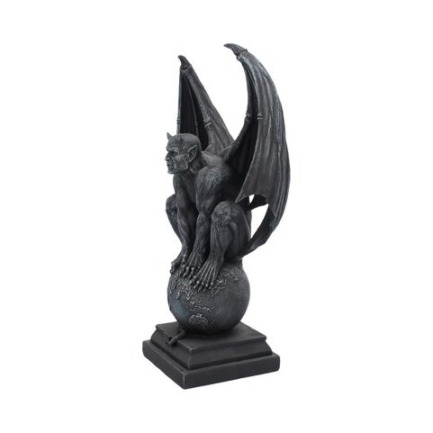 GOTHIC GARGOYLE, DECORATION 31CM