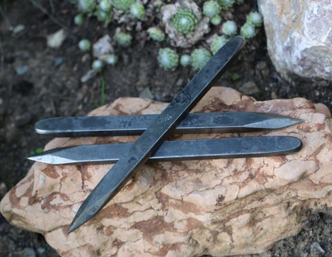 BO-SHURIKEN, SET OF 3