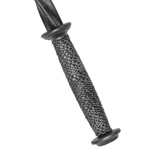 BAILIFF'S MACE OFFICIAL KINGDOM COME: DELIVERANCE FOAM REPLICA