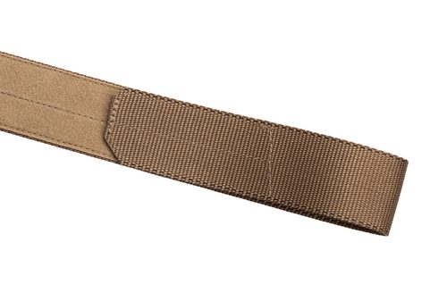TACTICAL BELT LEVEL 1-L BELT CLAWGEAR COYOTE