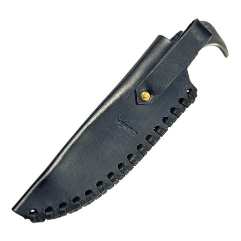 THUNDERBIRD, COUTEAU FORGÉ