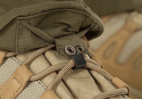 OPERATOR COMBAT PANT CLAWGEAR RAL7013