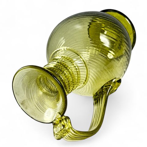 ROMAN CARAFE, 3RD CENTURY, REPLICA