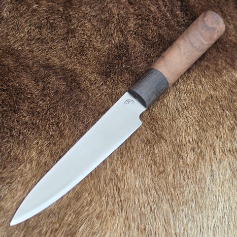 JAPANISCHES PETTY-MESSER AUS ROSTFREIEM STAHL
