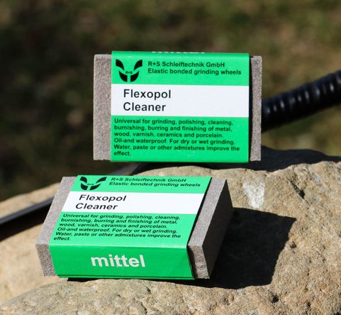 FLEXOPOL CLEANER, MIDDLE