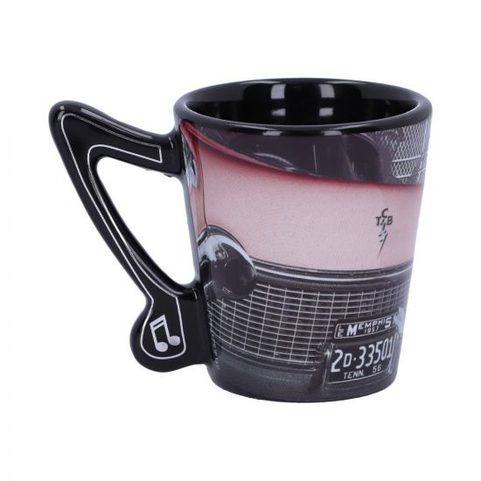 ESPRESSO CUP - ELVIS - CADILLAC