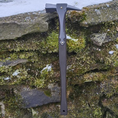 PERCEFER, WARHAMMER, FOAM REPLICA