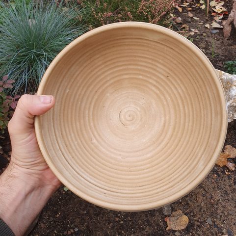 FRUIT BOWL - LARGE